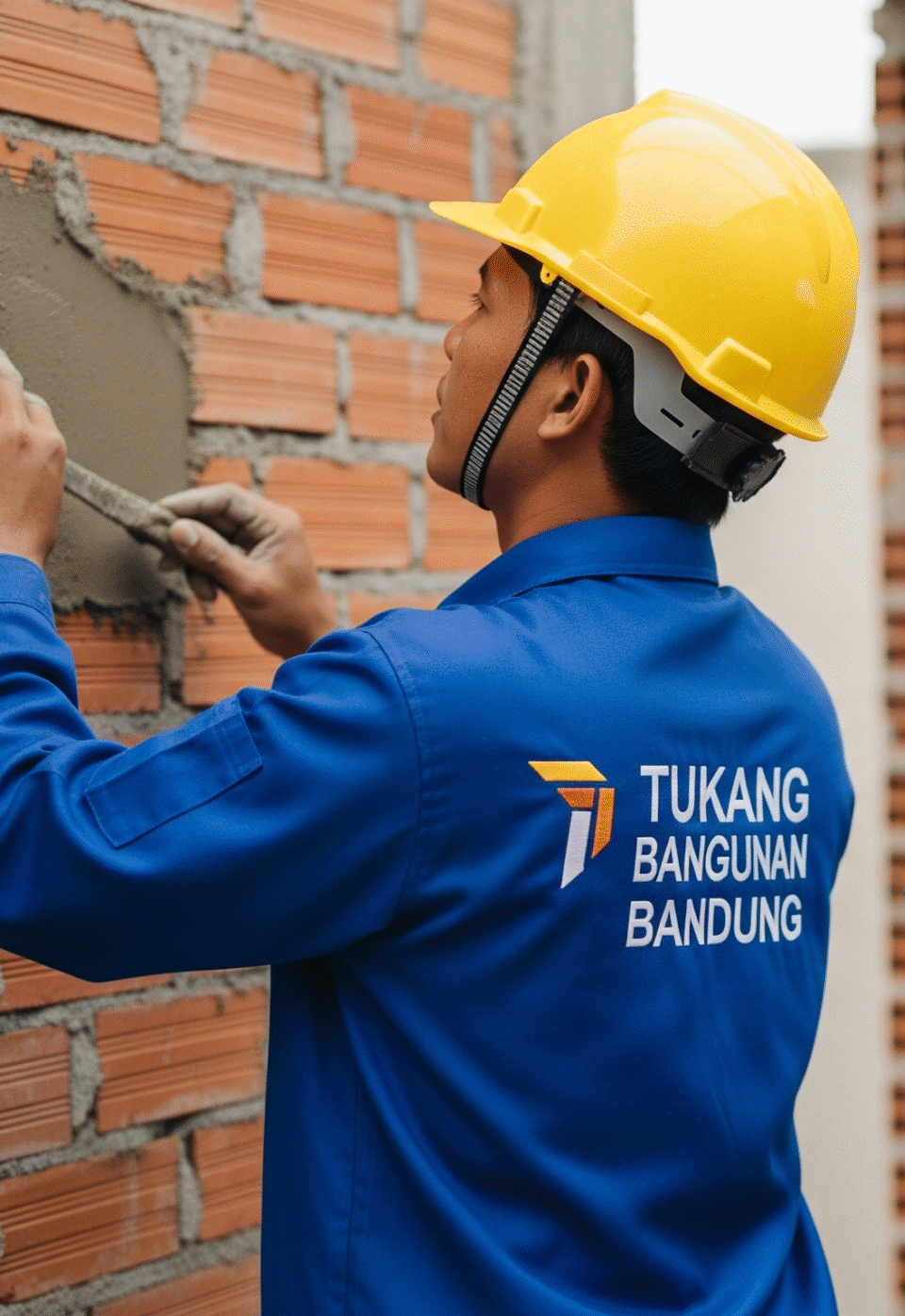 Jasa Renovasi Rumah