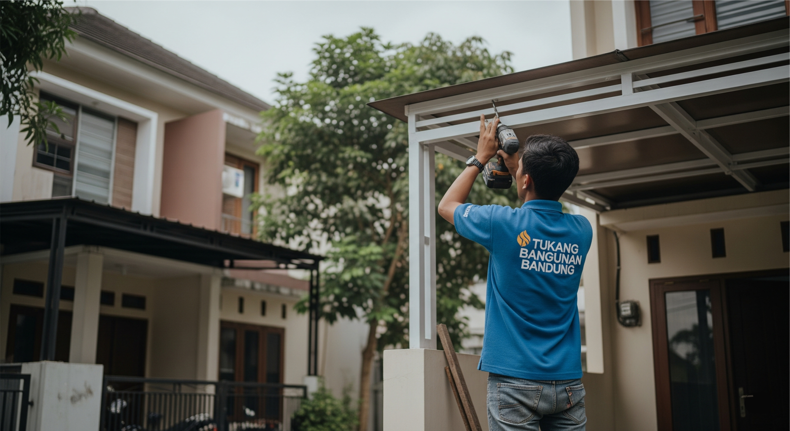 jasa pembuatan kanopi 2