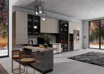 Modern Minimalist Kitchen Design-Tidak disebutkan namanya-20250729-162928