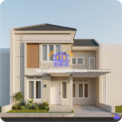 Rumah Kontemporer 30 Model & Gaya Rumah Terpopuler untuk Iklim dan Budaya Indonesia