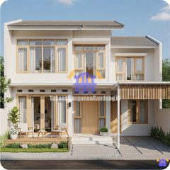 Rumah Skandinavia Japandi 30 Model & Gaya Rumah Terpopuler untuk Iklim dan Budaya Indonesia