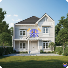 Rumah Victoria 30 Model & Gaya Rumah Terpopuler untuk Iklim dan Budaya Indonesia